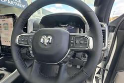 2025 RAM 1500 Laramie Sport Hurricane SO RamBox