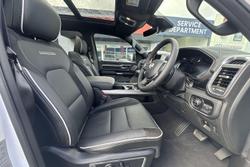 2025 RAM 1500 Laramie Sport Hurricane SO RamBox