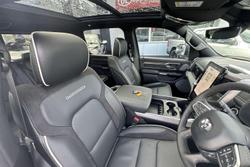 2025 RAM 1500 Laramie Sport Hurricane SO RamBox