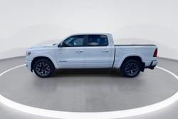 2025 RAM 1500 Laramie Sport Hurricane SO RamBox