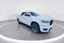 2025 RAM 1500 Laramie Sport Hurricane SO RamBox