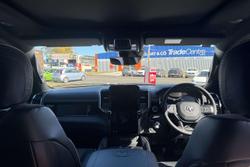 2025 RAM 1500 Laramie Sport Hurricane SO RamBox