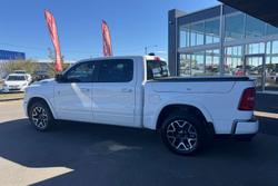 2025 RAM 1500 Laramie Sport Hurricane SO RamBox