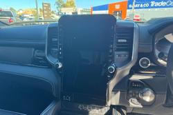 2025 RAM 1500 Laramie Sport Hurricane SO RamBox