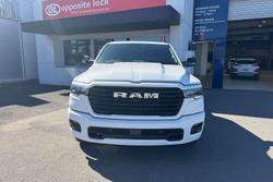 2025 RAM 1500 Laramie Sport Hurricane SO RamBox