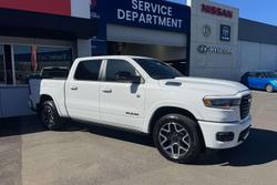 2025 RAM 1500 Laramie Sport Hurricane SO RamBox