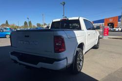 2025 RAM 1500 Laramie Sport Hurricane SO RamBox