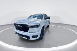 2025 RAM 1500 Laramie Sport Hurricane SO RamBox