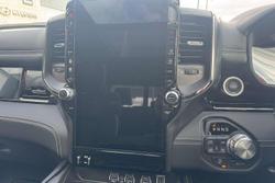 2025 RAM 1500 Laramie Sport Hurricane SO RamBox