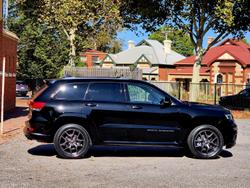 2020 Jeep
Grand Cherokee S-Limited