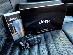 2020 Jeep
Grand Cherokee S-Limited