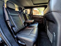 2020 Jeep
Grand Cherokee S-Limited