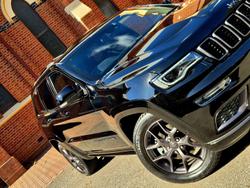 2020 Jeep
Grand Cherokee S-Limited