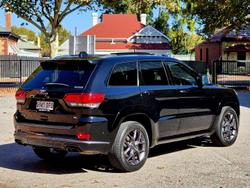 2020 Jeep
Grand Cherokee S-Limited