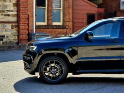 2020 Jeep
Grand Cherokee S-Limited