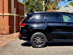 2020 Jeep
Grand Cherokee S-Limited