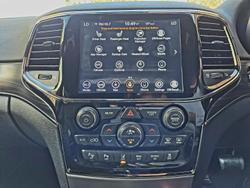 2020 Jeep
Grand Cherokee S-Limited