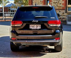 2020 Jeep
Grand Cherokee S-Limited
