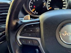 2020 Jeep
Grand Cherokee S-Limited