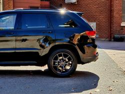 2020 Jeep
Grand Cherokee S-Limited
