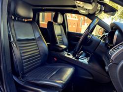 2020 Jeep
Grand Cherokee S-Limited