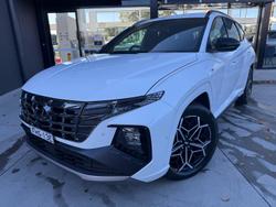 2023 Hyundai
Tucson Highlander