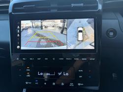 2023 Hyundai
Tucson Highlander