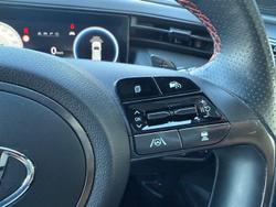 2023 Hyundai
Tucson Highlander
