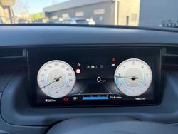 2023 Hyundai
Tucson Highlander