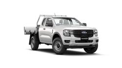 2025 Ford
Ranger XL Hi-Rider