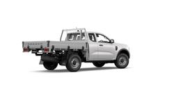 2025 Ford
Ranger XL Hi-Rider