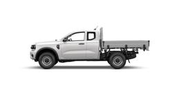 2025 Ford
Ranger XL Hi-Rider