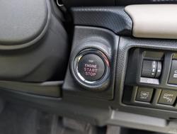 2024 Subaru Forester 2.5i-S S5 MY24 AWD Ice Silver