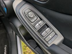 2024 Subaru Forester 2.5i-S S5 MY24 AWD Ice Silver