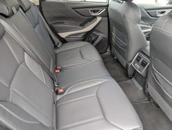 2024 Subaru Forester 2.5i-S S5 MY24 AWD Ice Silver