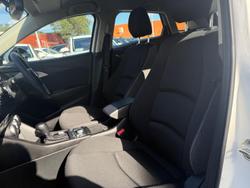 2024 Mazda
                CX-3 G20 Pure