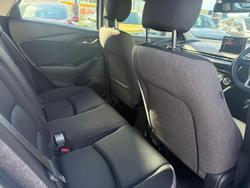 2024 Mazda
                CX-3 G20 Pure