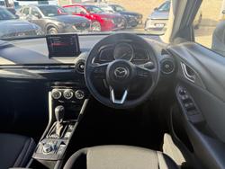 2024 Mazda
                CX-3 G20 Pure