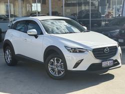 2024 Mazda
                CX-3 G20 Pure