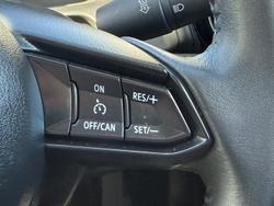 2024 Mazda
                CX-3 G20 Pure