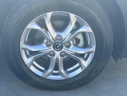 2024 Mazda
                CX-3 G20 Pure