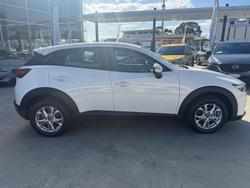 2024 Mazda
                CX-3 G20 Pure