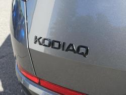 2024 SKODA Kodiaq RS NS MY24 4X4 Graphite Grey