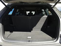 2024 SKODA Kodiaq RS NS MY24 4X4 Steel Grey