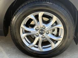 2024 Mazda
                CX-3 G20 Pure