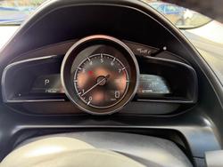 2024 Mazda
                CX-3 G20 Pure