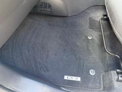 2024 Mazda
                CX-3 G20 Pure