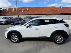 2024 Mazda
                CX-3 G20 Pure