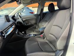 2024 Mazda
                CX-3 G20 Pure