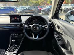 2024 Mazda
                CX-3 G20 Pure